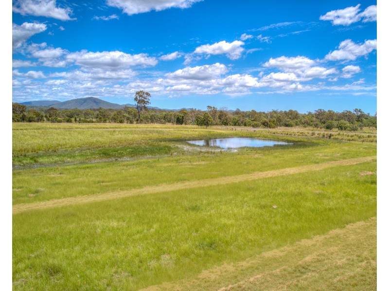 99 Round Hill Road, Taunton QLD 4674