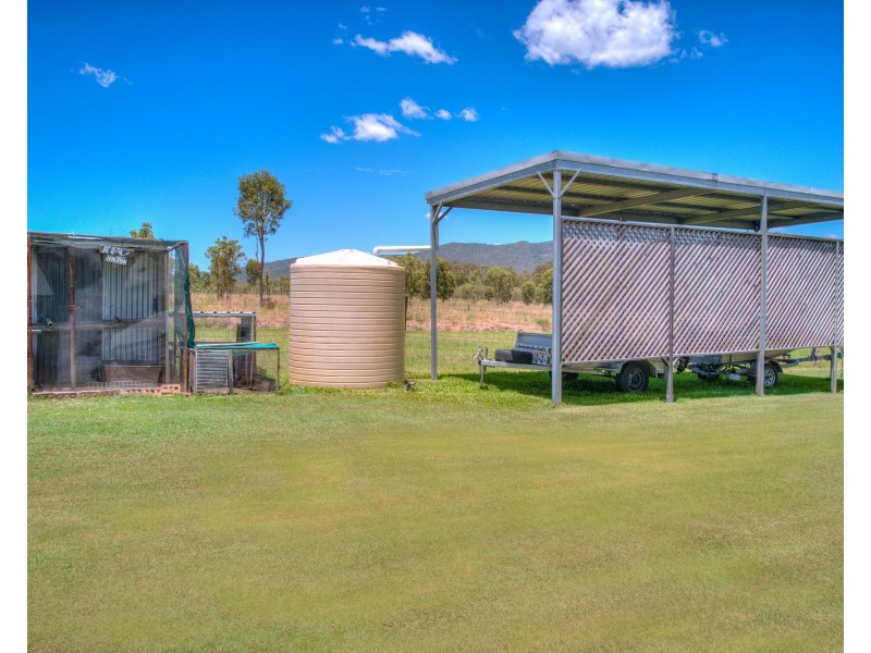 99 Round Hill Road, Taunton QLD 4674