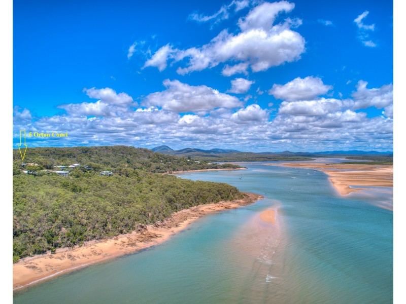 5 Orton Court, Seventeen Seventy QLD 4677