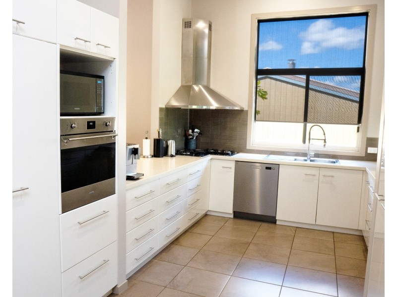 5 Orton Court, Seventeen Seventy QLD 4677