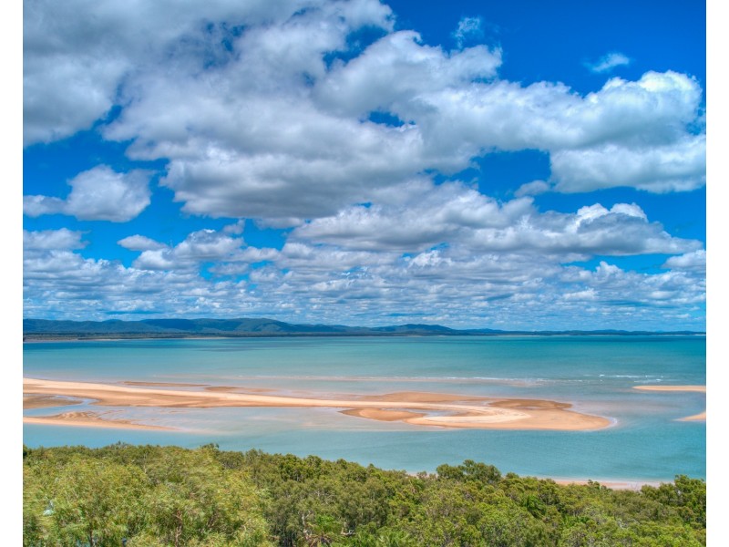 5 Orton Court, Seventeen Seventy QLD 4677