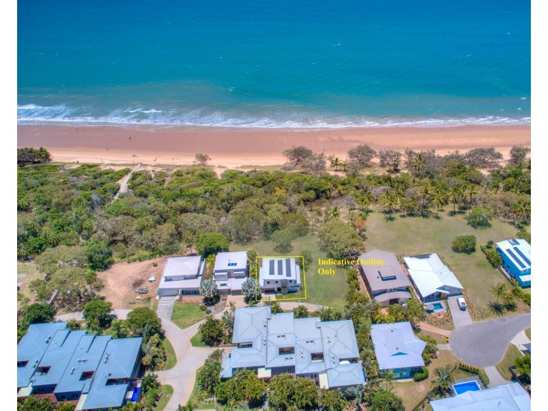 5/12 Ocean Beach Drive, Agnes Water QLD 4677