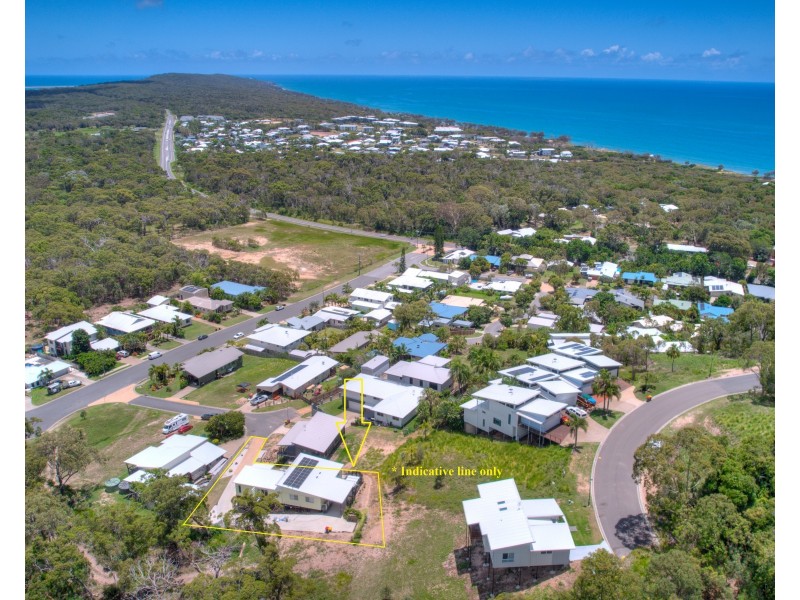 8 Solander Close, Agnes Water QLD 4677