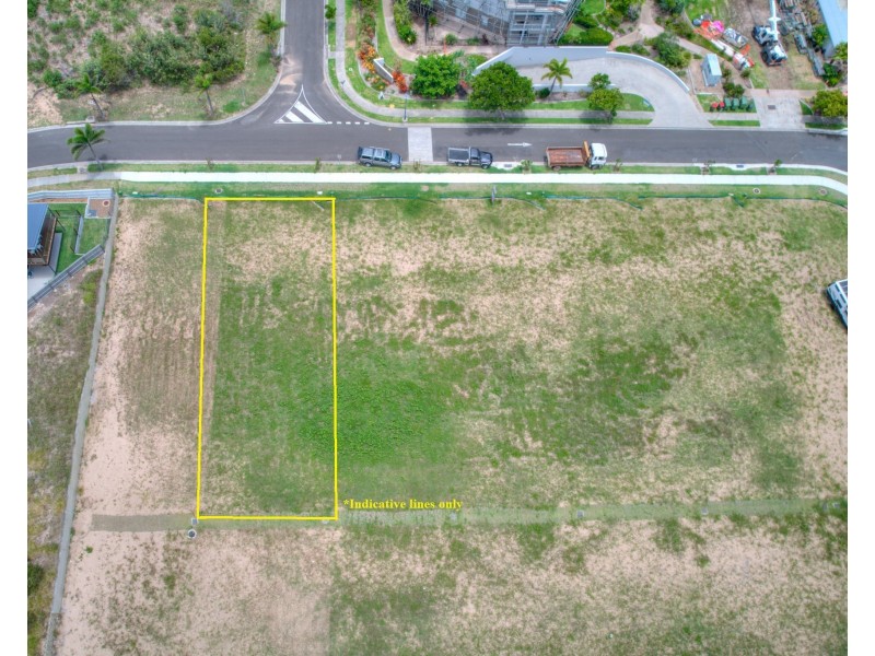 10 Beaches Village Circuit, Agnes Water QLD 4677