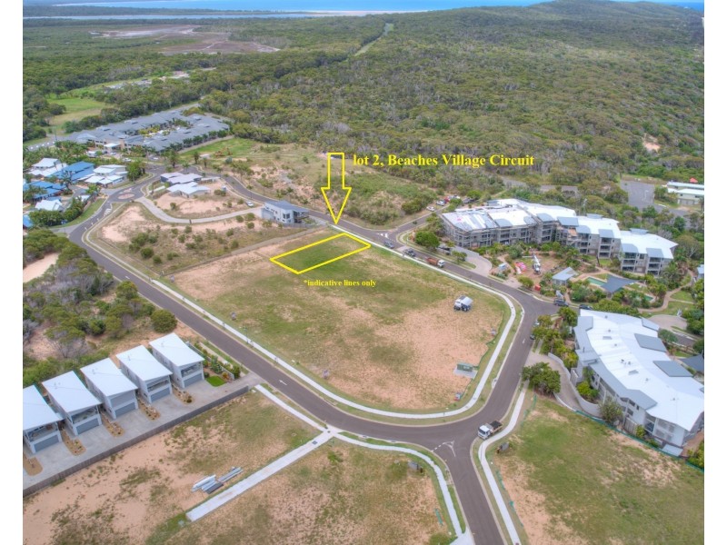 10 Beaches Village Circuit, Agnes Water QLD 4677