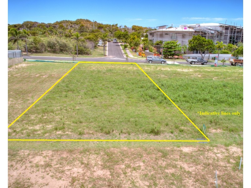 10 Beaches Village Circuit, Agnes Water QLD 4677