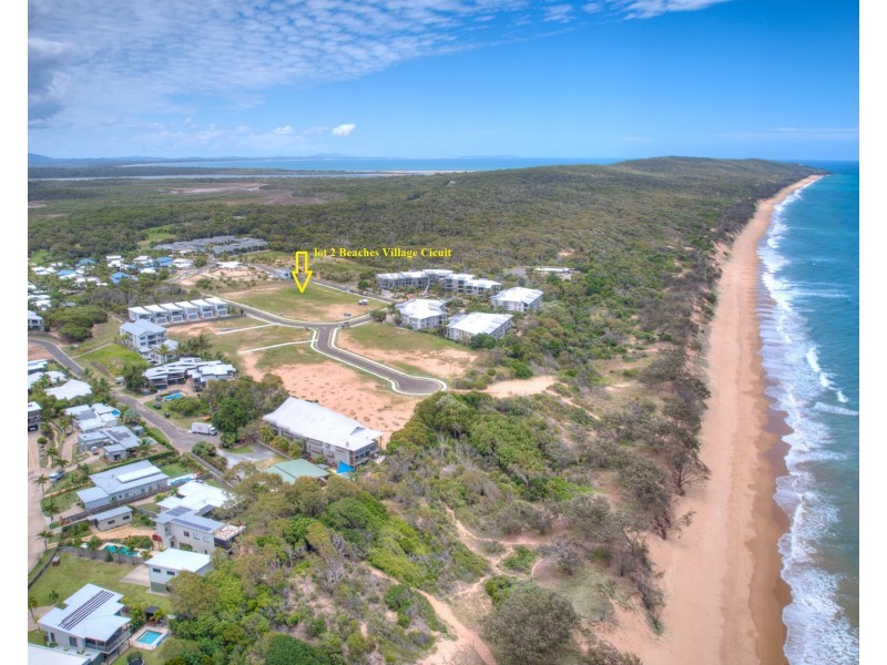 10 Beaches Village Circuit, Agnes Water QLD 4677
