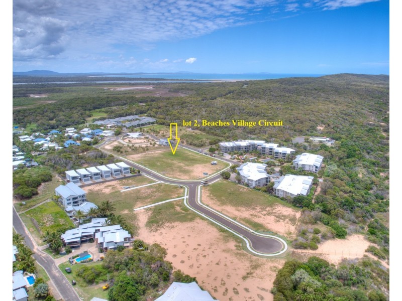 10 Beaches Village Circuit, Agnes Water QLD 4677