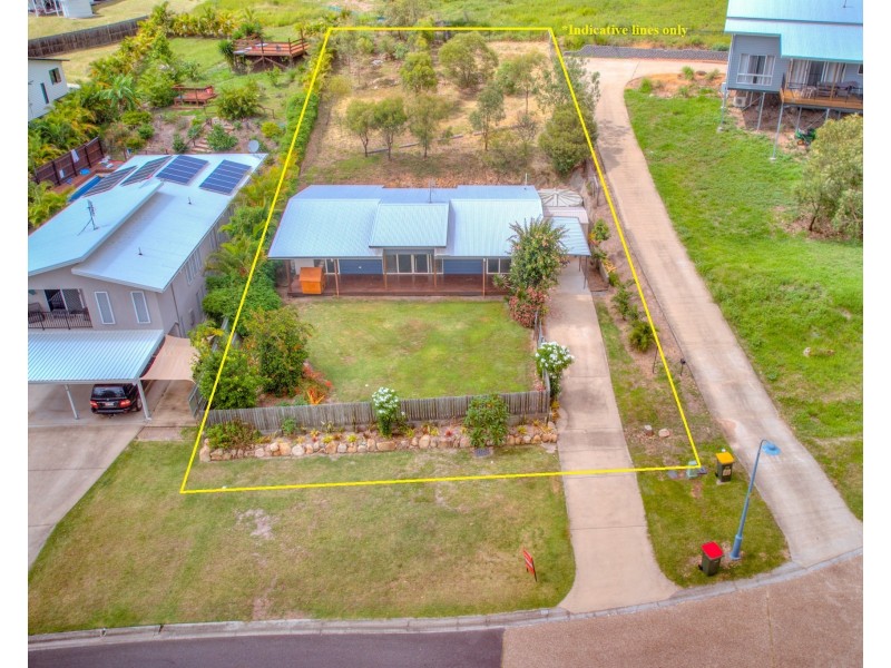 17 Bayview Close, Agnes Water QLD 4677