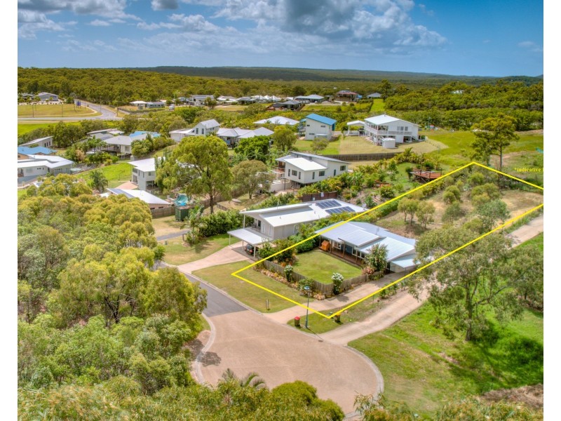 17 Bayview Close, Agnes Water QLD 4677