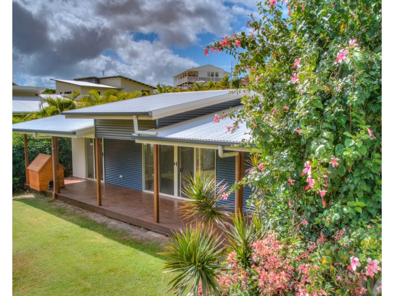 17 Bayview Close, Agnes Water QLD 4677