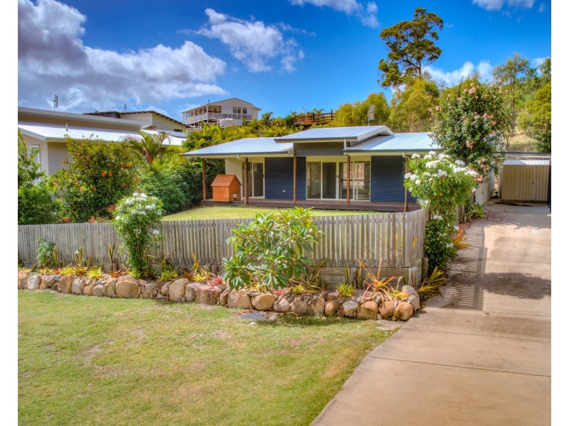 17 Bayview Close, Agnes Water QLD 4677