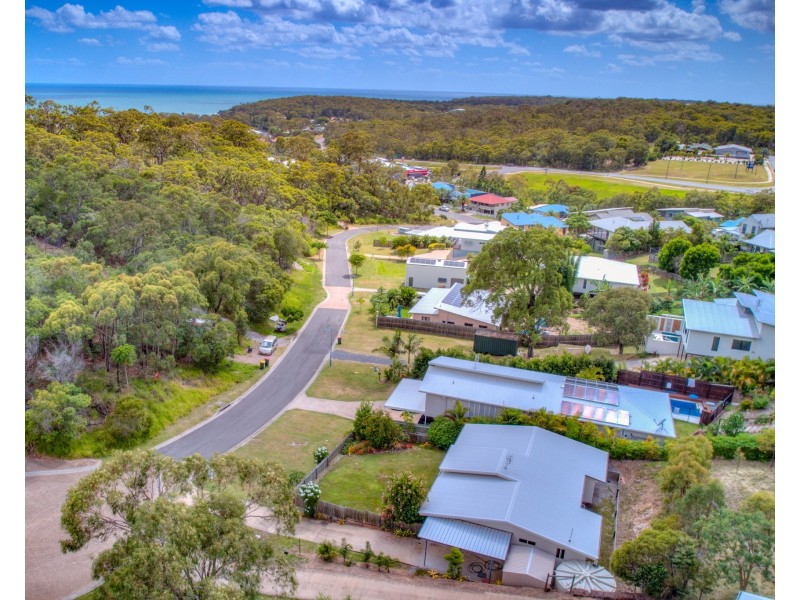17 Bayview Close, Agnes Water QLD 4677