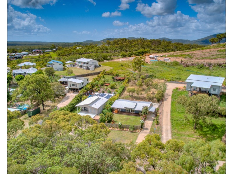 17 Bayview Close, Agnes Water QLD 4677