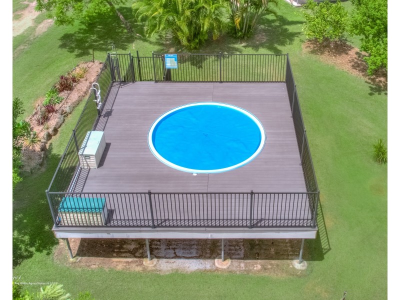 111 Bariveloe Road, Colosseum QLD 4677