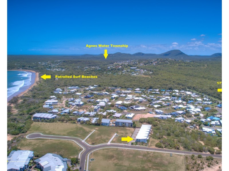 1/21 Beaches Village Circuit, Agnes Water QLD 4677