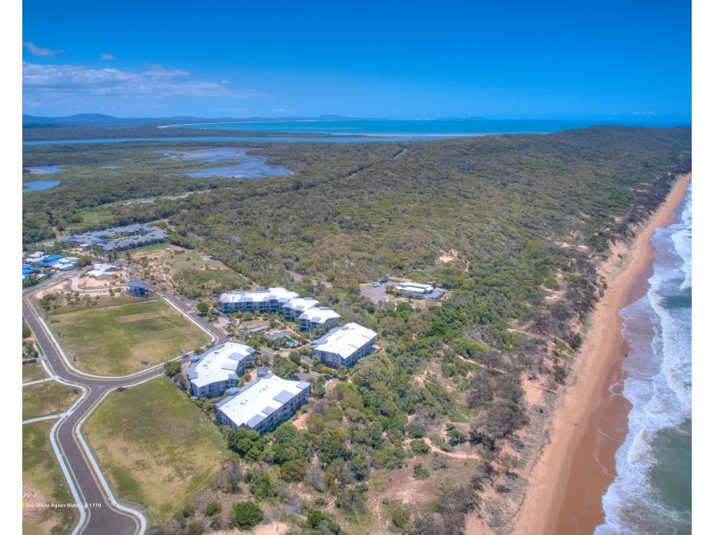 1/21 Beaches Village Circuit, Agnes Water QLD 4677