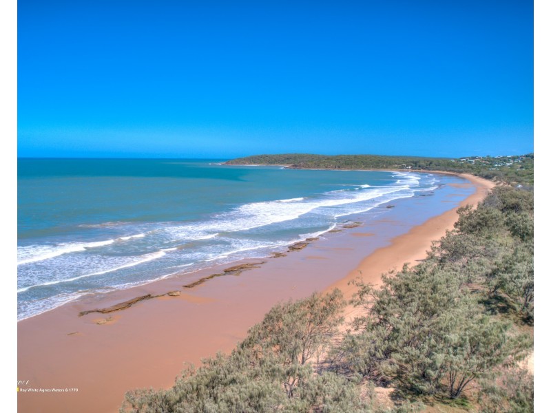 1/21 Beaches Village Circuit, Agnes Water QLD 4677