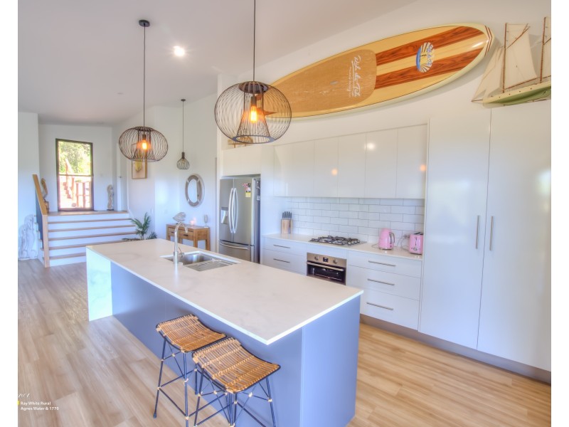 18 The Crescent, Agnes Water QLD 4677