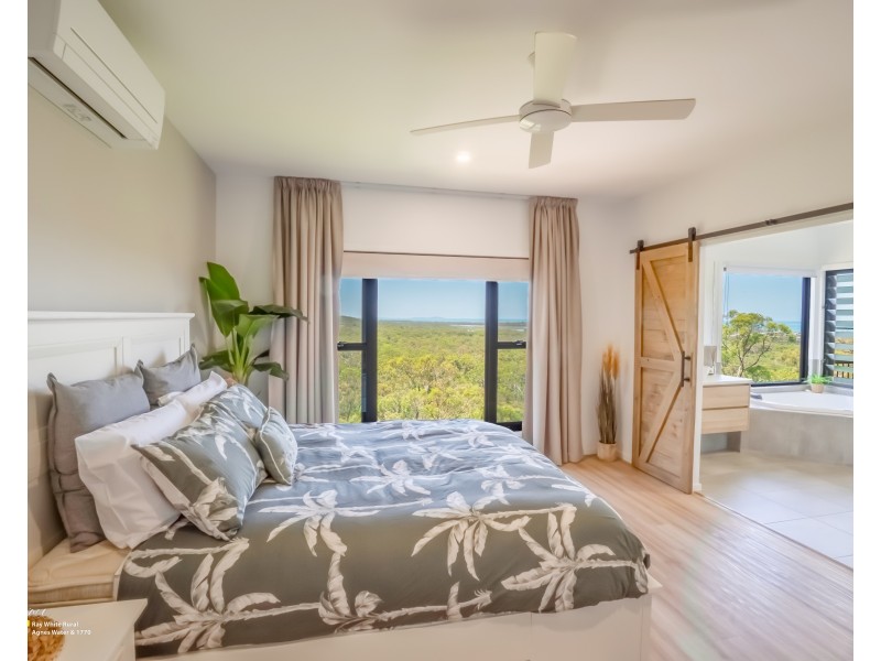 18 The Crescent, Agnes Water QLD 4677