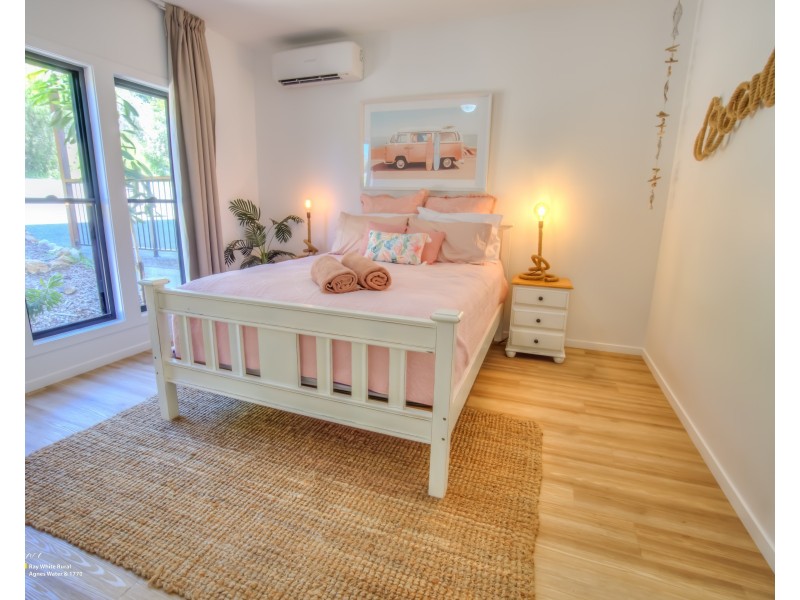 18 The Crescent, Agnes Water QLD 4677