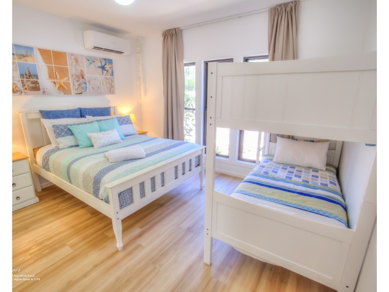 18 The Crescent, Agnes Water QLD 4677