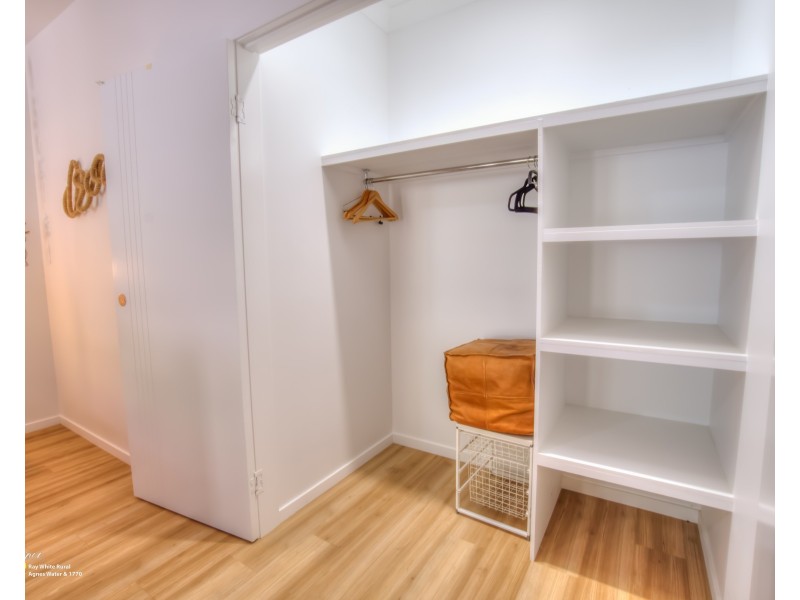 18 The Crescent, Agnes Water QLD 4677