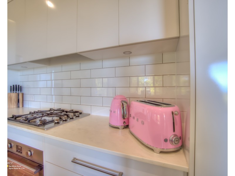 18 The Crescent, Agnes Water QLD 4677