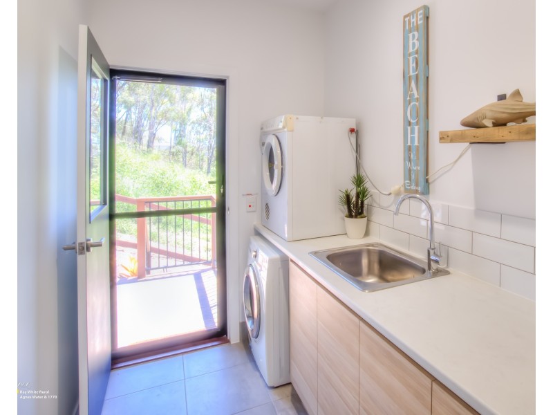 18 The Crescent, Agnes Water QLD 4677