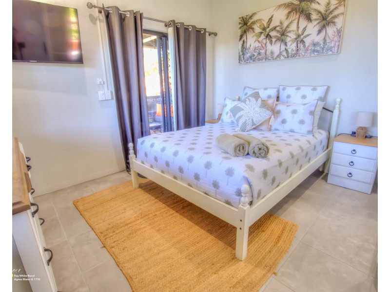 18 The Crescent, Agnes Water QLD 4677