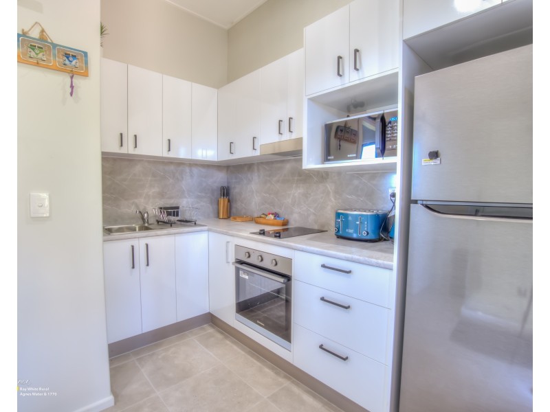 18 The Crescent, Agnes Water QLD 4677