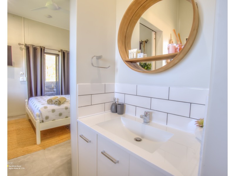 18 The Crescent, Agnes Water QLD 4677