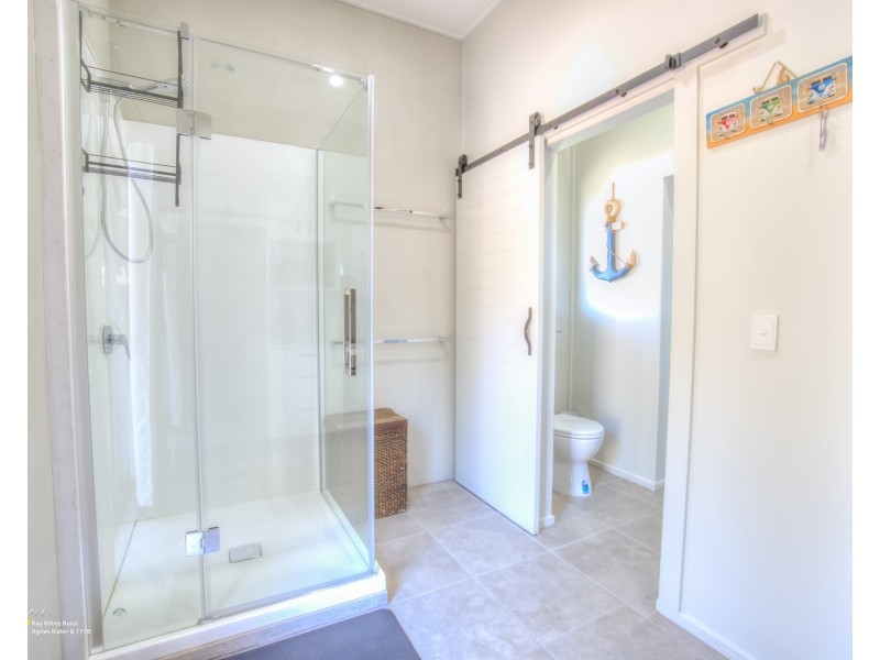 18 The Crescent, Agnes Water QLD 4677