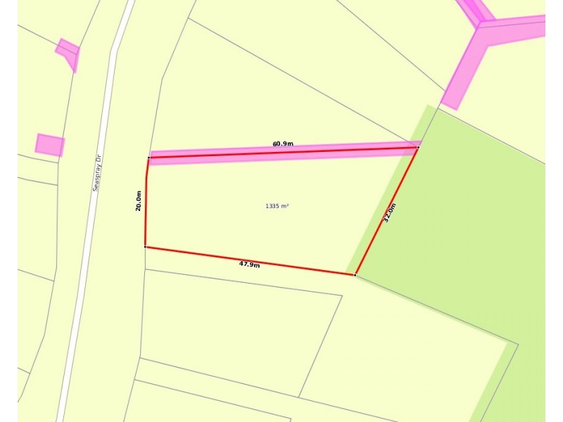 51 Seaspray Drive, Agnes Water QLD 4677