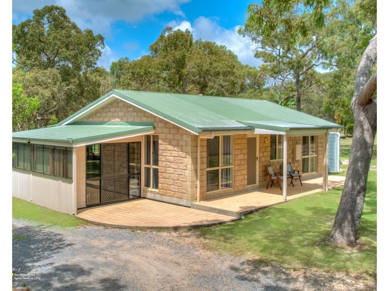 62 Bouch Court, Agnes Water QLD 4677