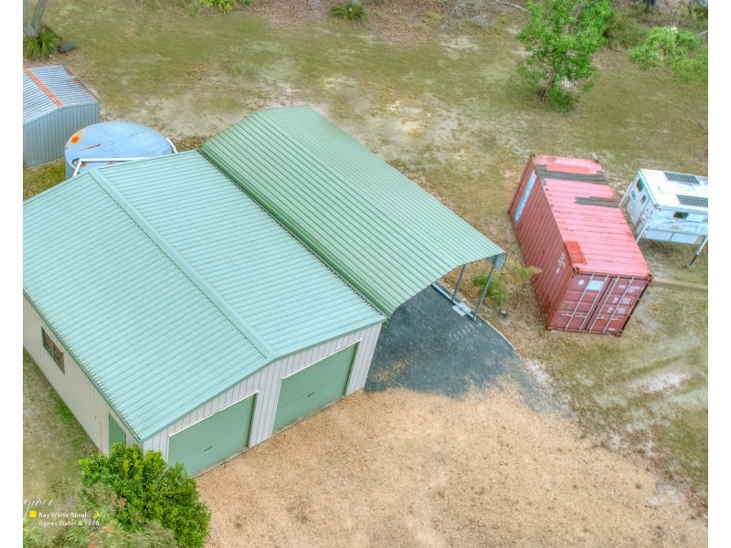 62 Bouch Court, Agnes Water QLD 4677