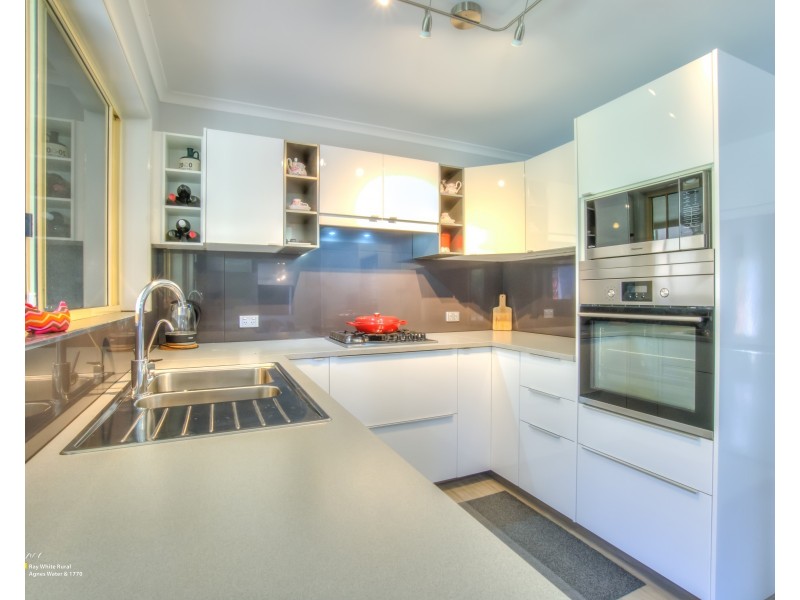 62 Bouch Court, Agnes Water QLD 4677