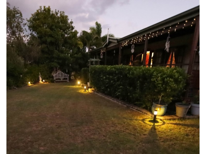 41 Grahame Colyer Drive, Agnes Water QLD 4677
