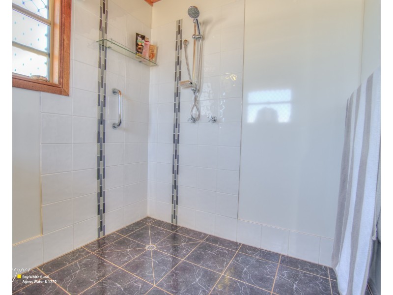 41 Grahame Colyer Drive, Agnes Water QLD 4677