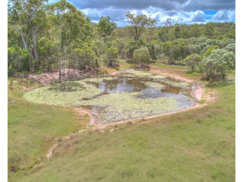 1394 John Clifford Way, Lowmead QLD 4676