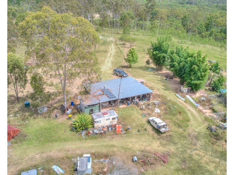 1394 John Clifford Way, Lowmead QLD 4676