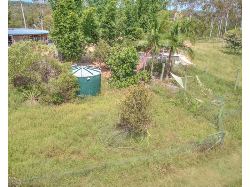 1394 John Clifford Way, Lowmead QLD 4676