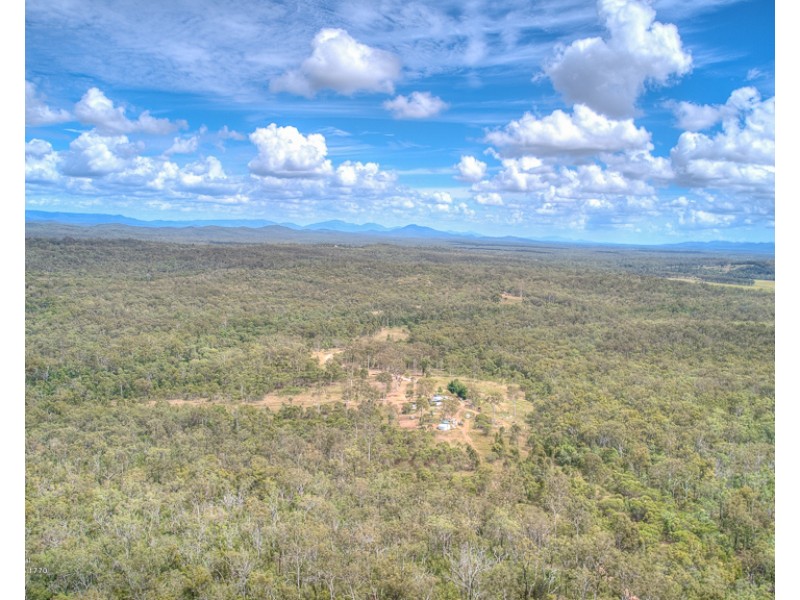 1394 John Clifford Way, Lowmead QLD 4676