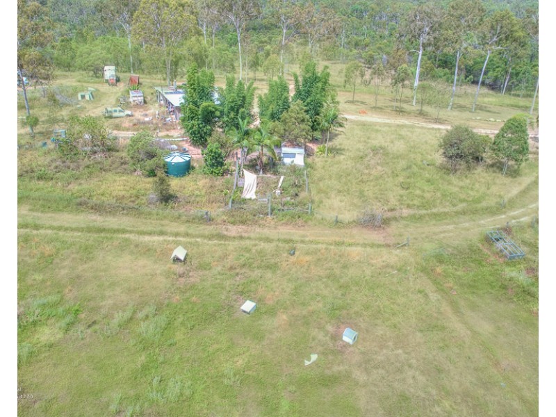 1394 John Clifford Way, Lowmead QLD 4676