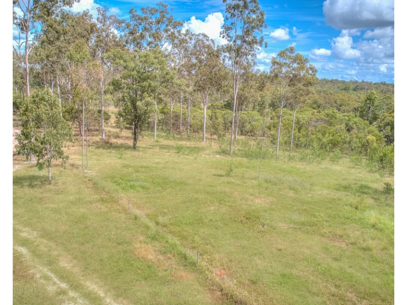 1394 John Clifford Way, Lowmead QLD 4676