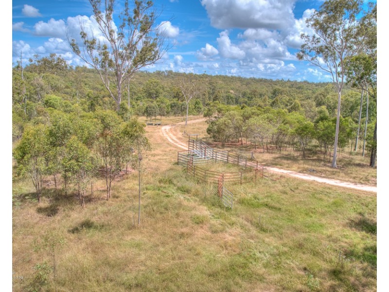 1394 John Clifford Way, Lowmead QLD 4676