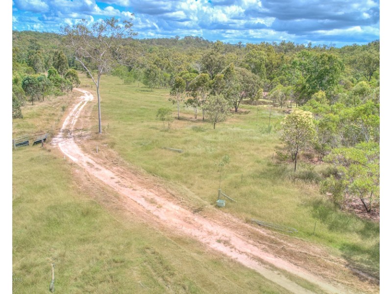 1394 John Clifford Way, Lowmead QLD 4676
