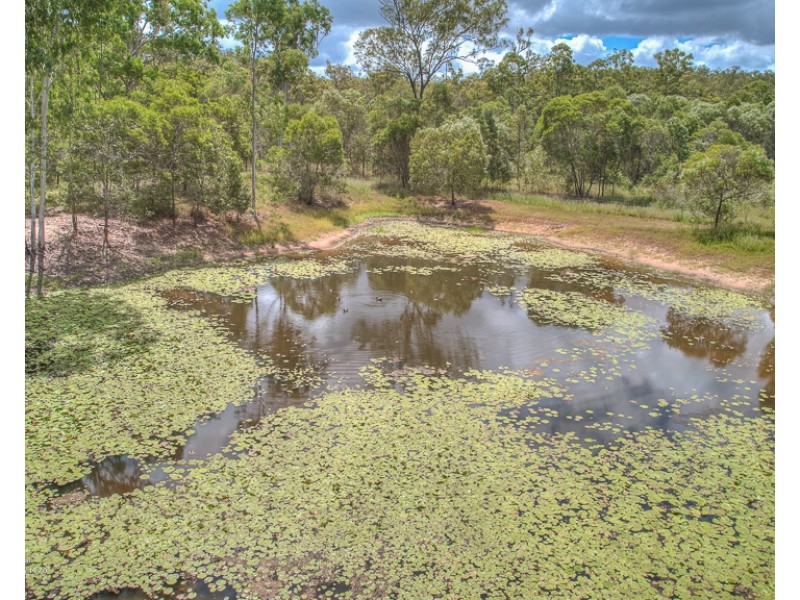 1394 John Clifford Way, Lowmead QLD 4676