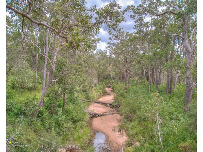 1394 John Clifford Way, Lowmead QLD 4676