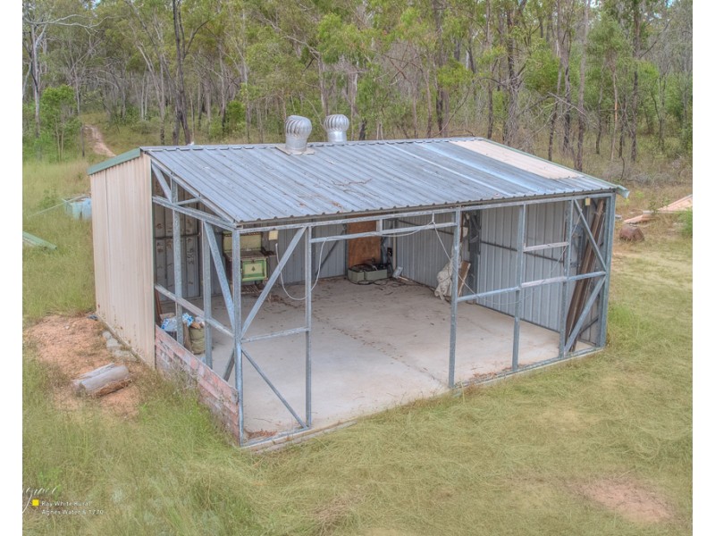1394 John Clifford Way, Lowmead QLD 4676